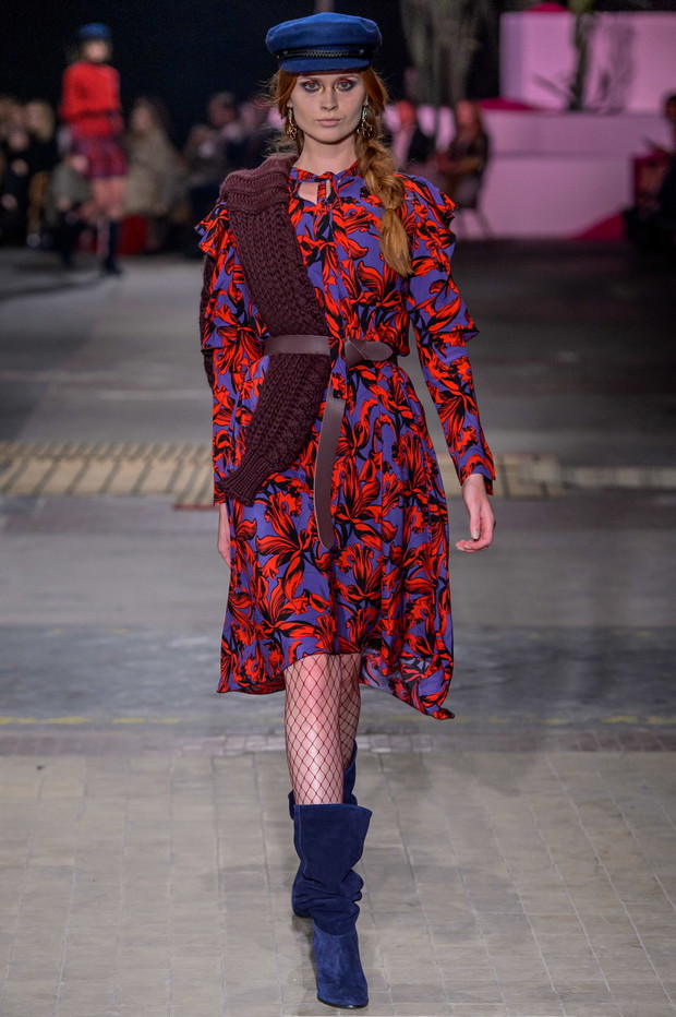 BIZUU jesień-zima 2017