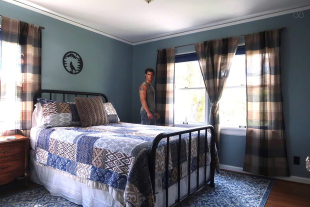 Dom ze Zmierzchu do wynajęcia na Airbnb
