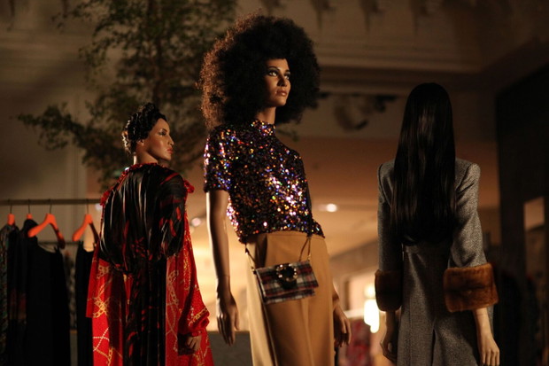Film reklamowy 24 Sèvres – 'Where Fashion Comes to Life'