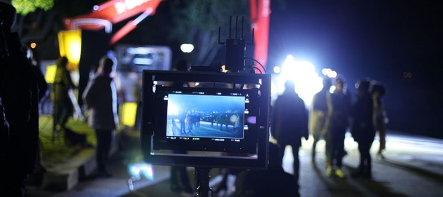 Film reklamowy 24 Sèvres – 'Where Fashion Comes to Life'
