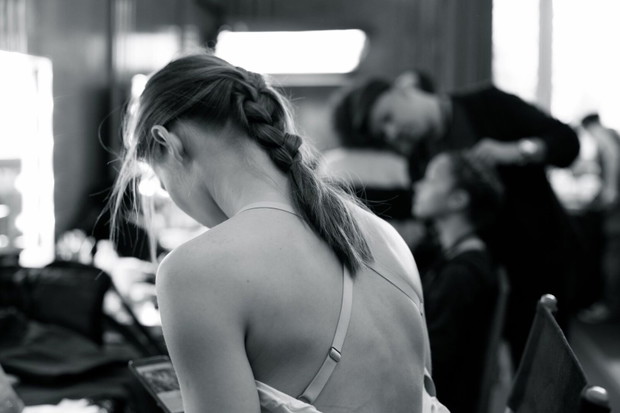 Film reklamowy 24 Sèvres – 'Where Fashion Comes to Life'