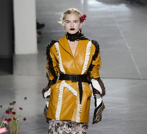 Rodarte jesień-zima 2016/2017
