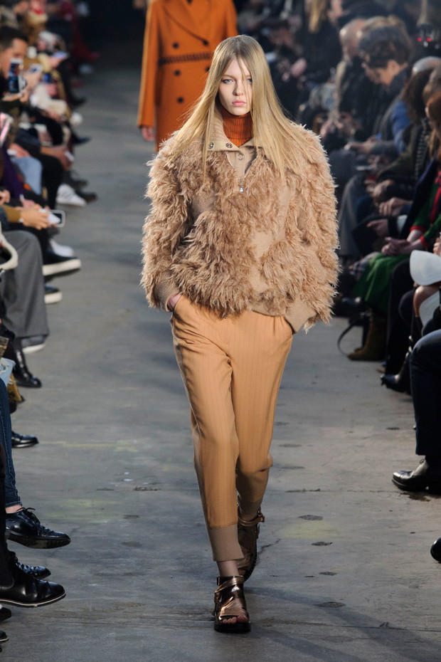 3.1 Phillip Lim jesień-zima 2016/2017
