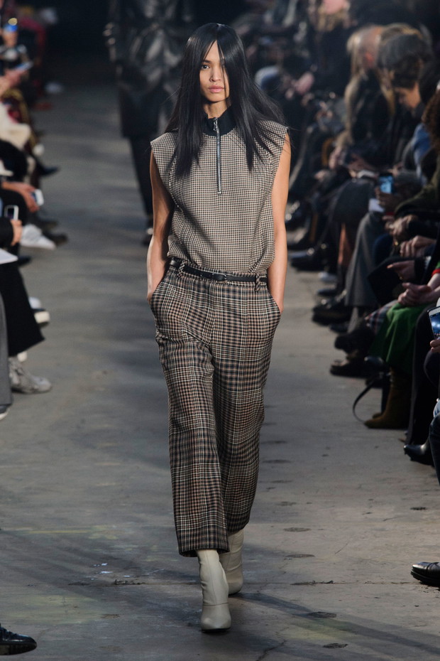 3.1 Phillip Lim jesień-zima 2016/2017