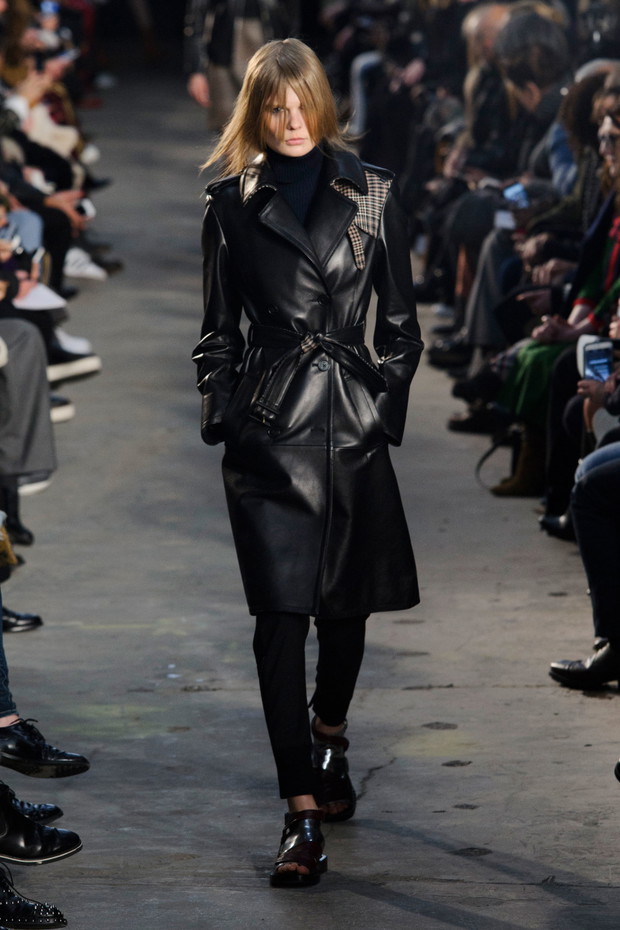 3.1 Phillip Lim jesień-zima 2016/2017