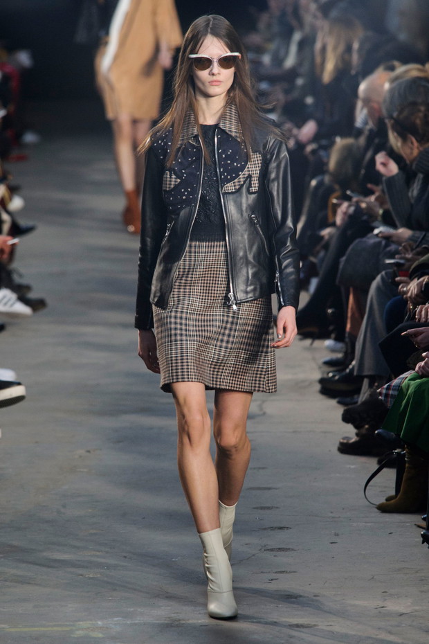 3.1 Phillip Lim jesień-zima 2016/2017