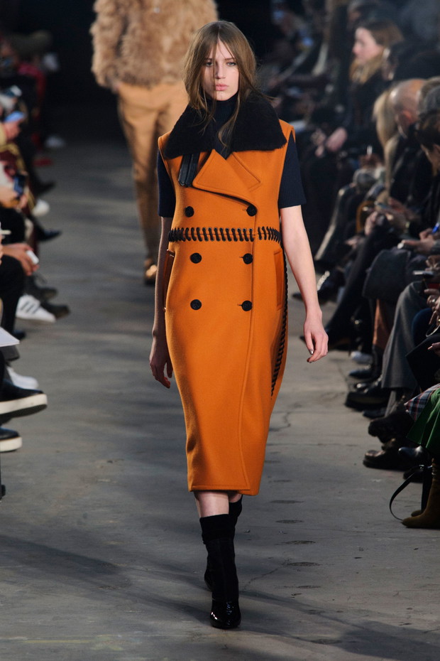 3.1 Phillip Lim jesień-zima 2016/2017