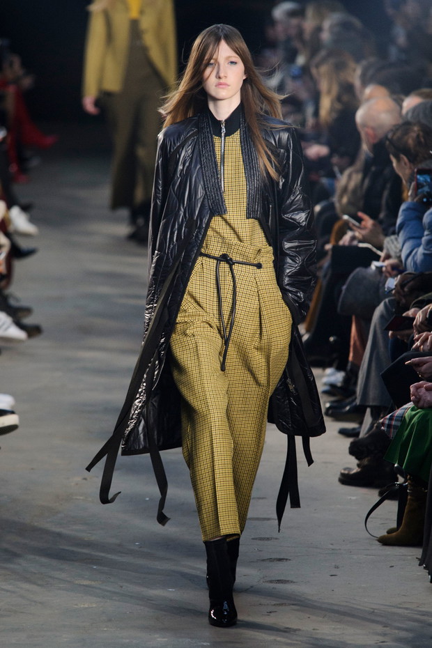 3.1 Phillip Lim jesień-zima 2016/2017
