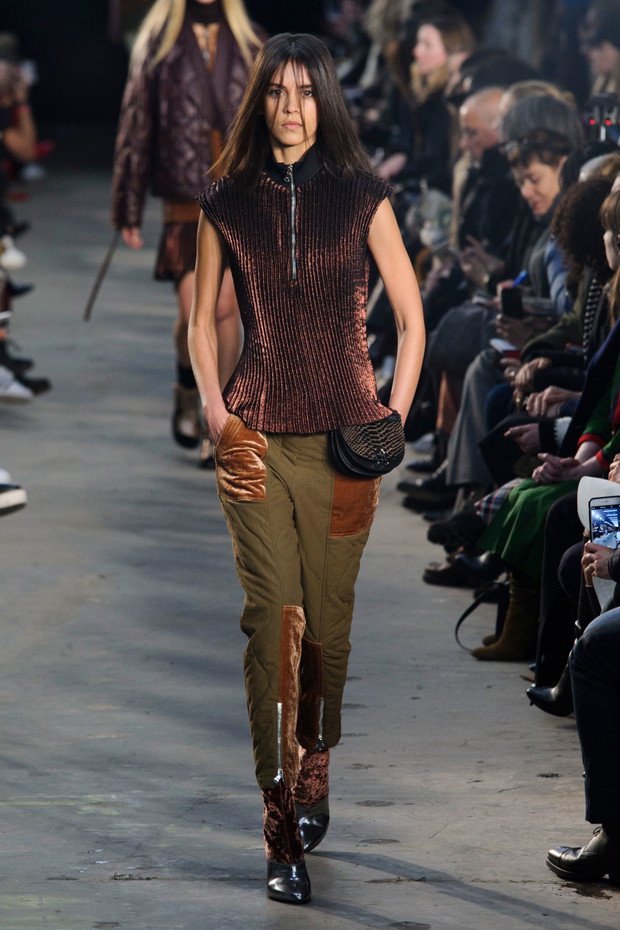 3.1 Phillip Lim jesień-zima 2016/2017