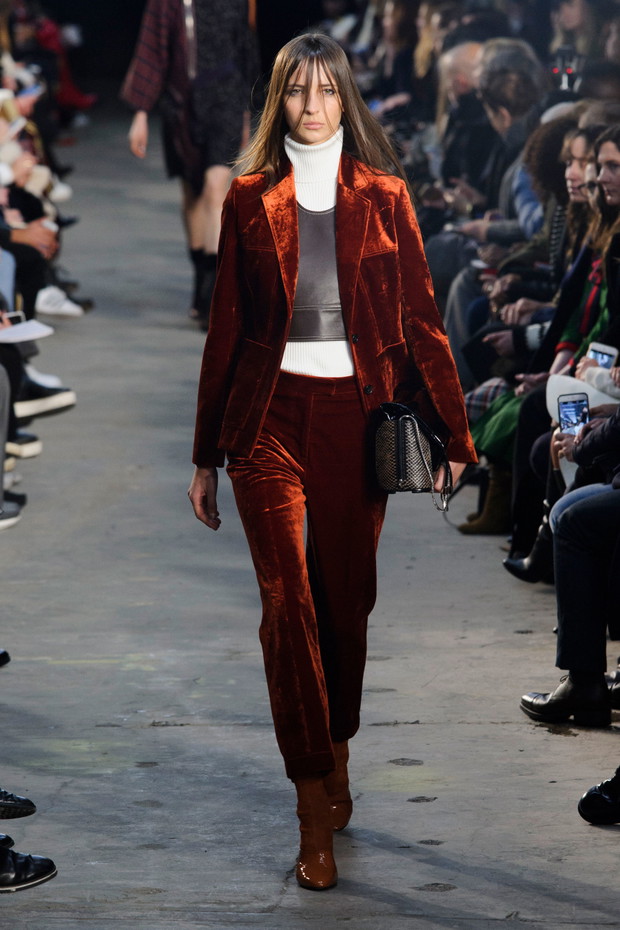 3.1 Phillip Lim jesień-zima 2016/2017