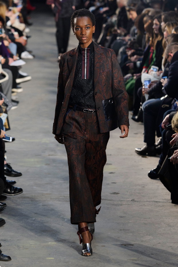 3.1 Phillip Lim jesień-zima 2016/2017