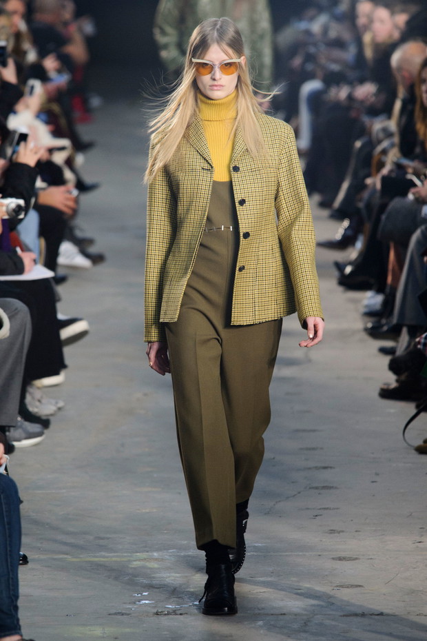 3.1 Phillip Lim jesień-zima 2016/2017