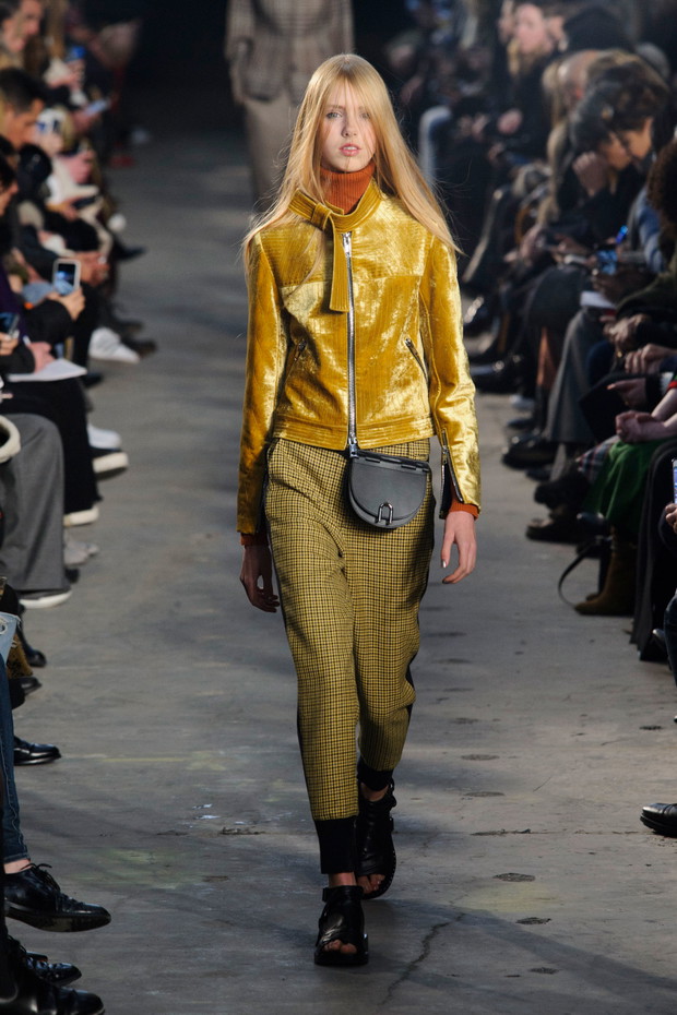 3.1 Phillip Lim jesień-zima 2016/2017
