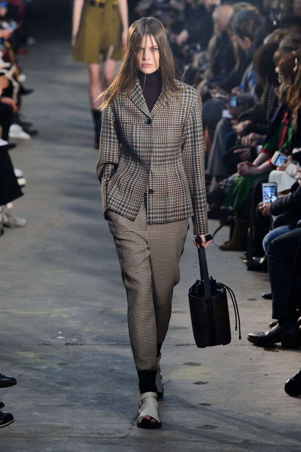 3.1 Phillip Lim jesień-zima 2016/2017