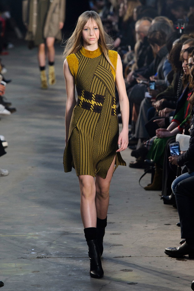 3.1 Phillip Lim jesień-zima 2016/2017