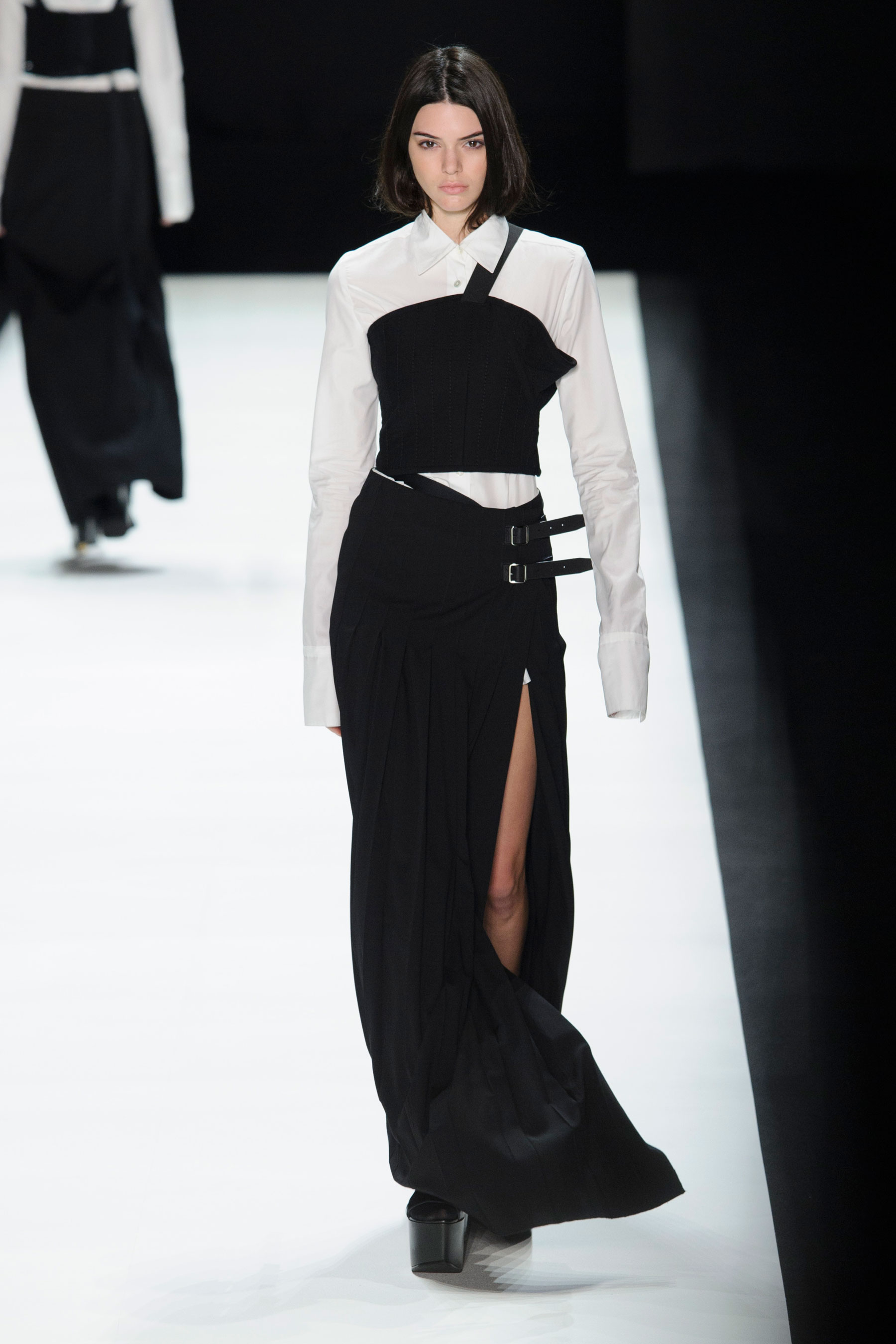 Vera Wang jesień-zima 2016/2017