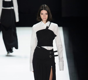 Vera Wang jesień-zima 2016/2017