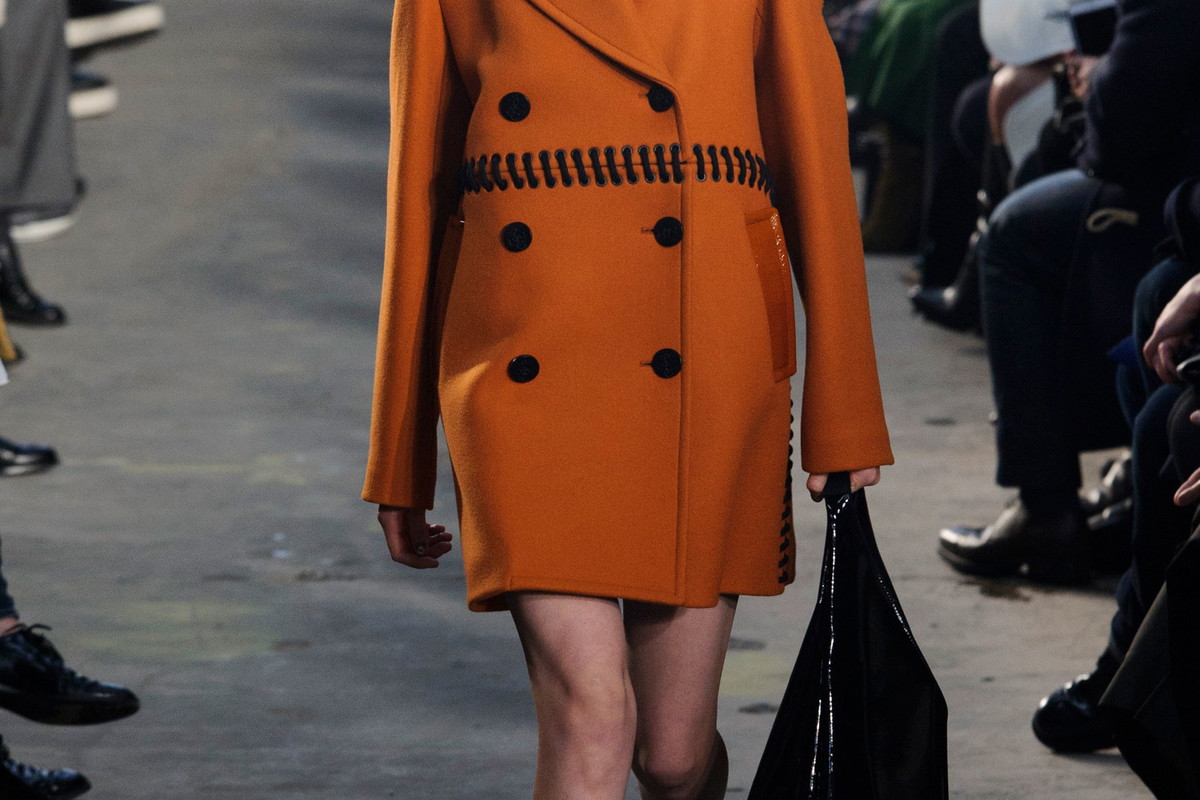 3.1 Phillip Lim jesień-zima 2016/2017