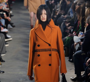 3.1 Phillip Lim jesień-zima 2016/2017