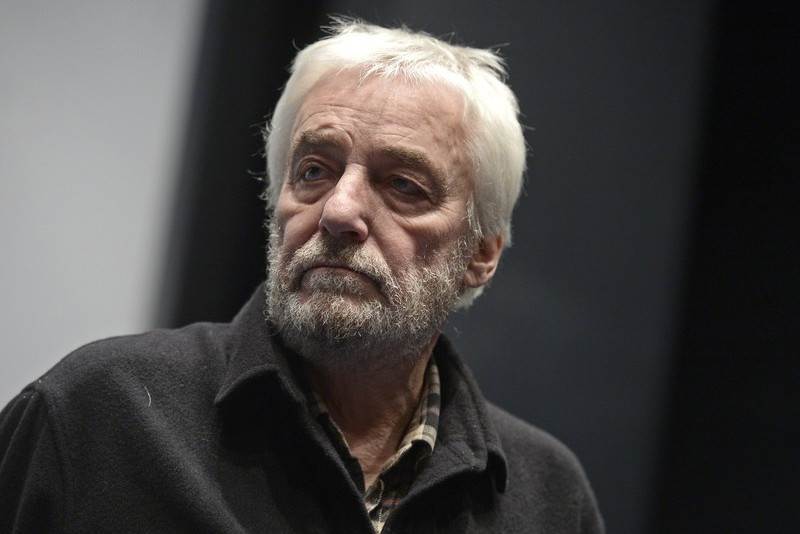 Andrzej Żuławski nie żyje