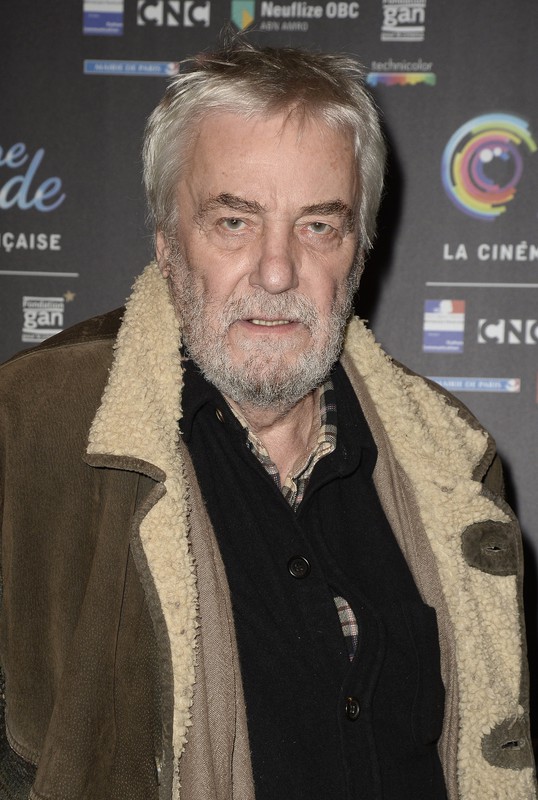 Andrzej Żuławski nie żyje