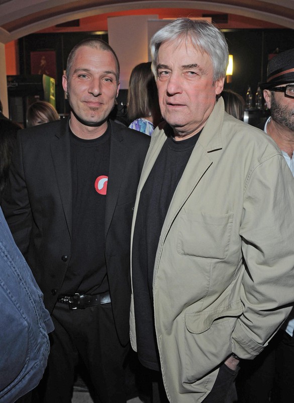 Andrzej Żuławski nie żyje