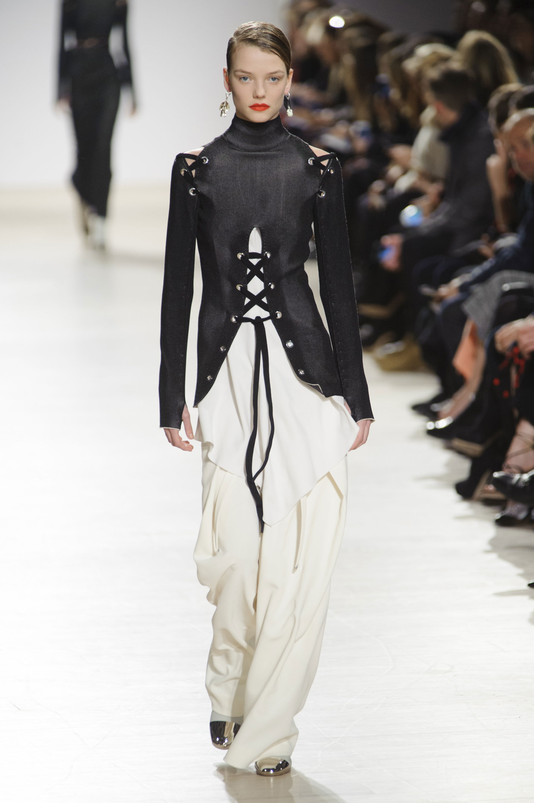 Proenza Schouler jesień-zima 2016/2017