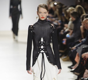 Proenza Schouler jesień-zima 2016/2017