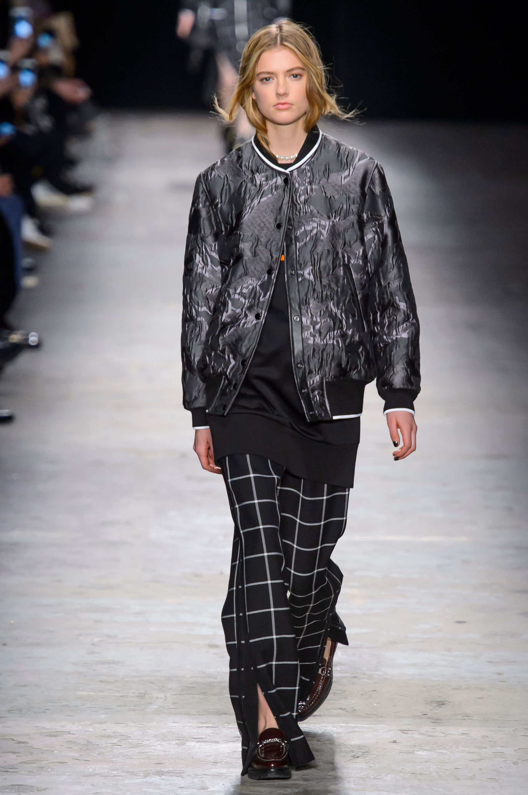 Rag & Bone jesień-zima  2016/2017