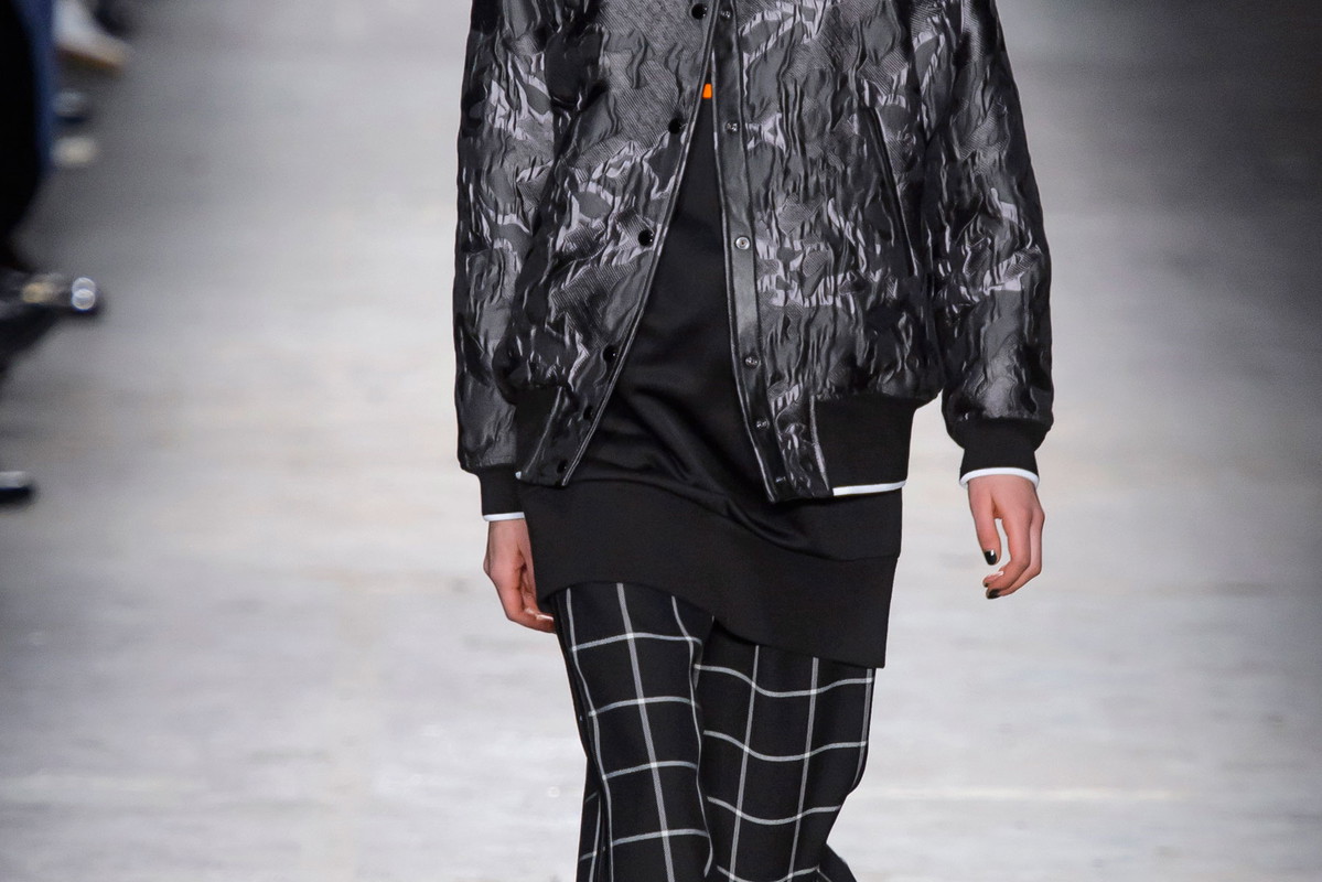 Rag & Bone jesień-zima 2016/2017