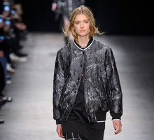 Rag & Bone jesień-zima 2016/2017