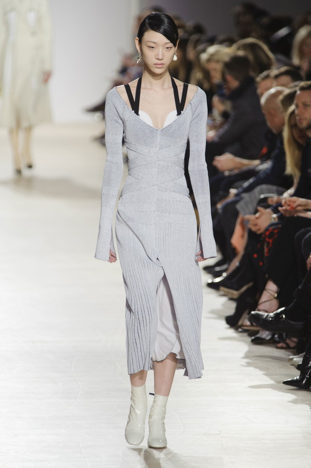 Proenza Schouler jesień-zima 2016/2017
