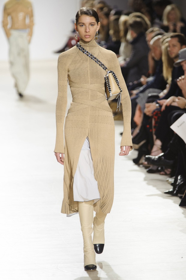 Proenza Schouler jesień-zima 2016/2017