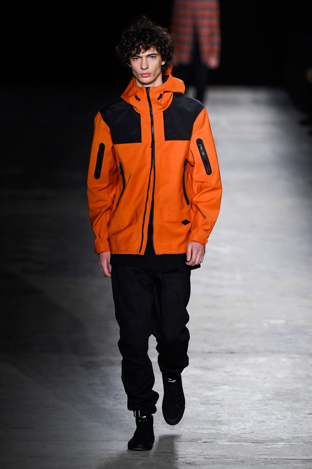 Rag & Bone jesień-zima 2016/2017