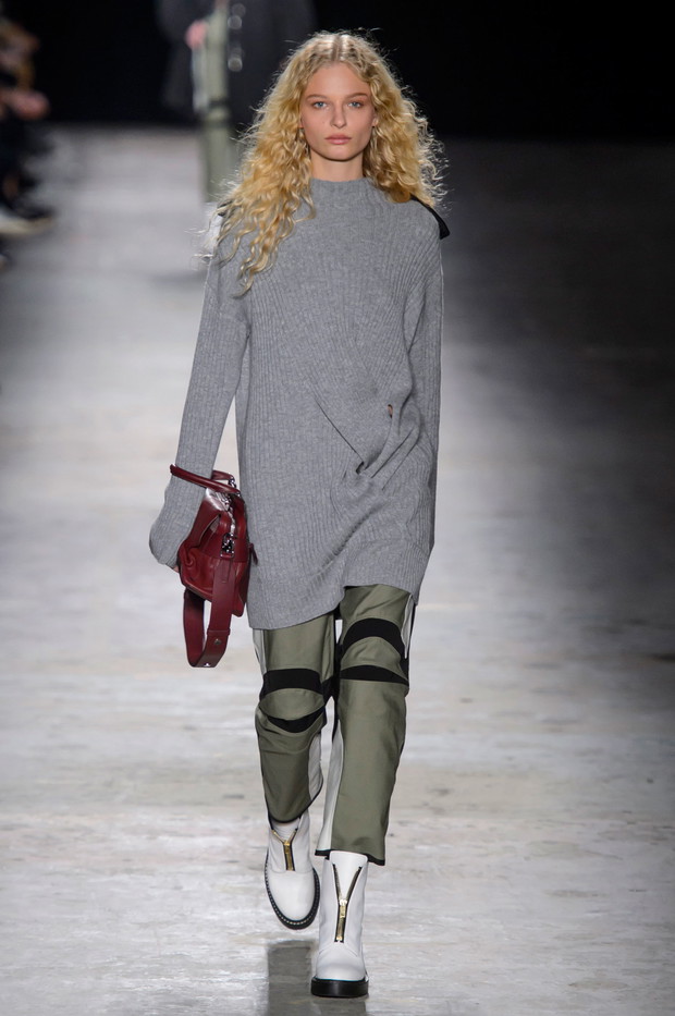 Rag & Bone jesień-zima 2016/2017