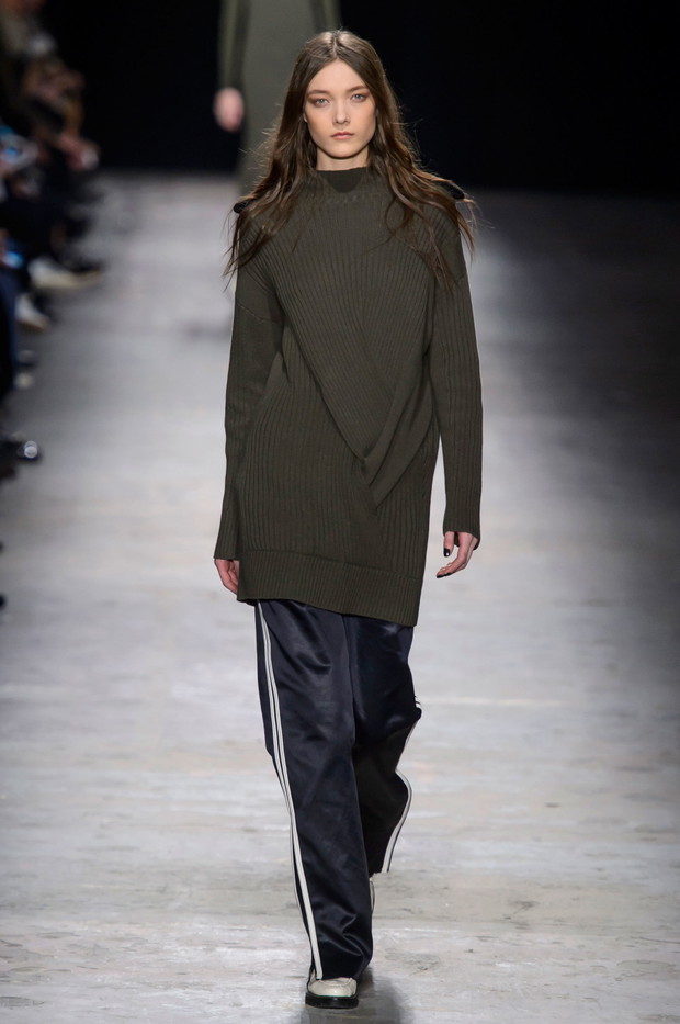 Rag & Bone jesień-zima 2016/2017