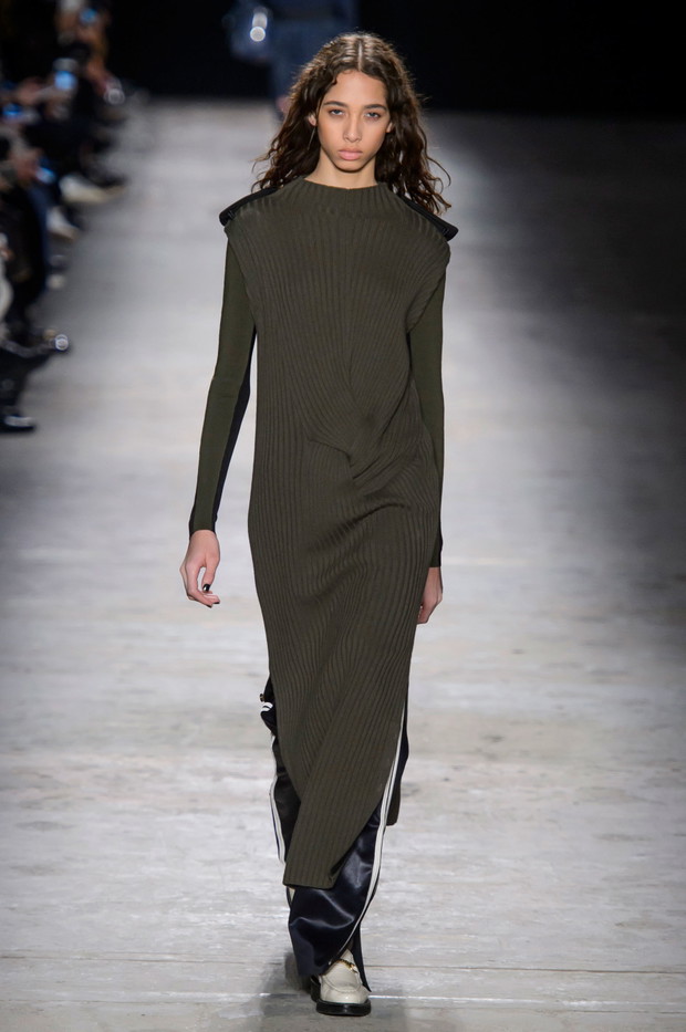Rag & Bone jesień-zima 2016/2017