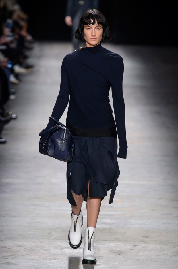 Rag & Bone jesień-zima 2016/2017