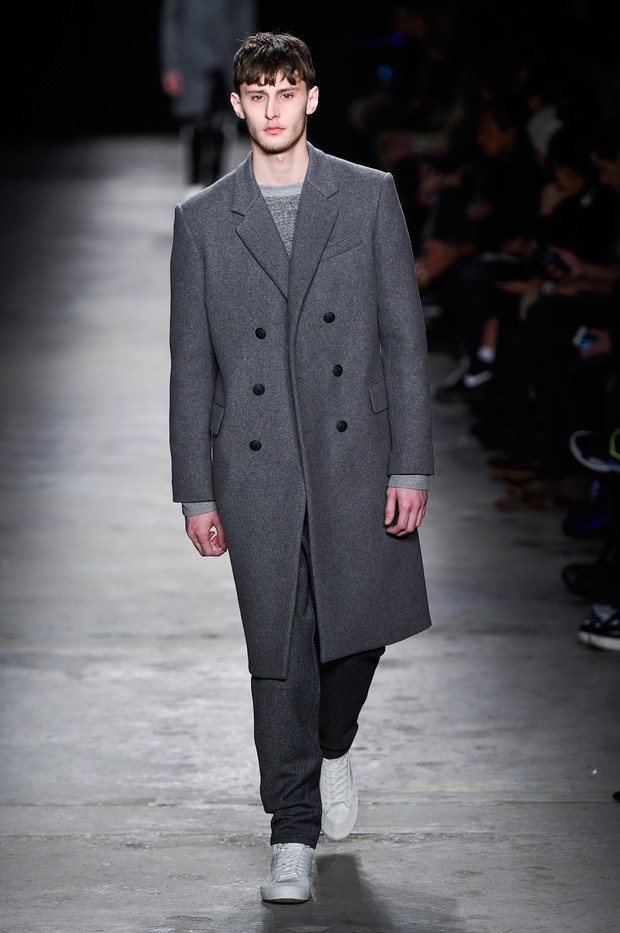 Rag & Bone jesień-zima 2016/2017