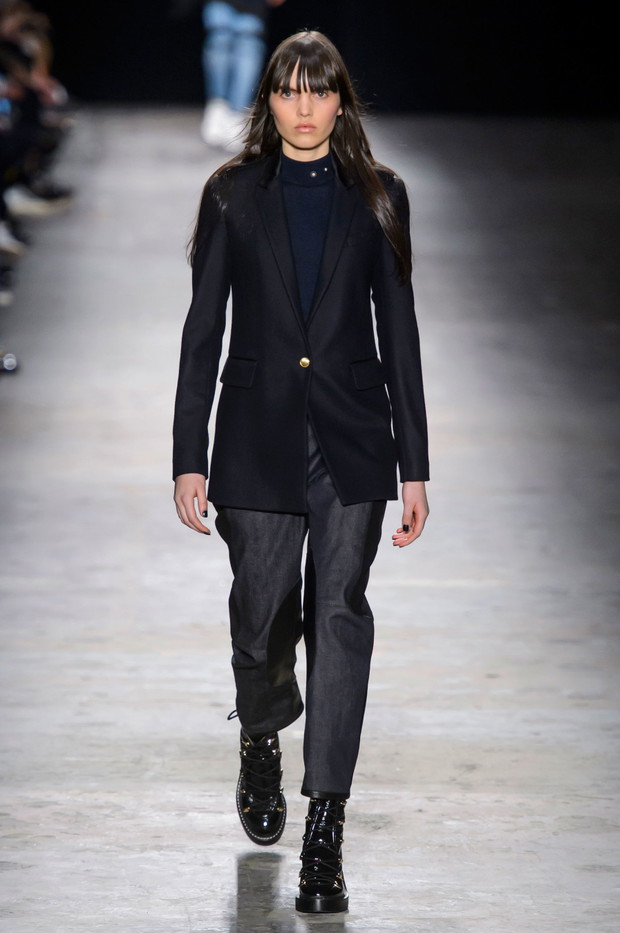 Rag & Bone jesień-zima 2016/2017