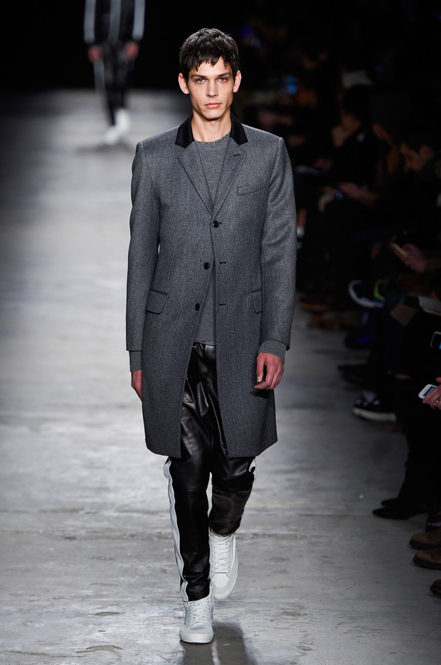 Rag & Bone jesień-zima 2016/2017