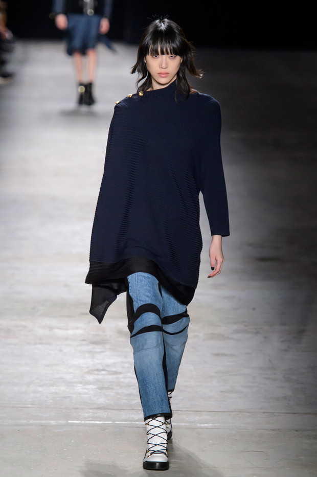 Rag & Bone jesień-zima 2016/2017