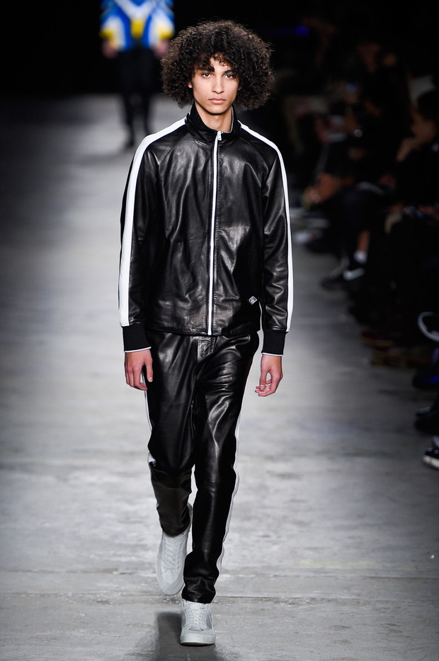 Rag & Bone jesień-zima 2016/2017