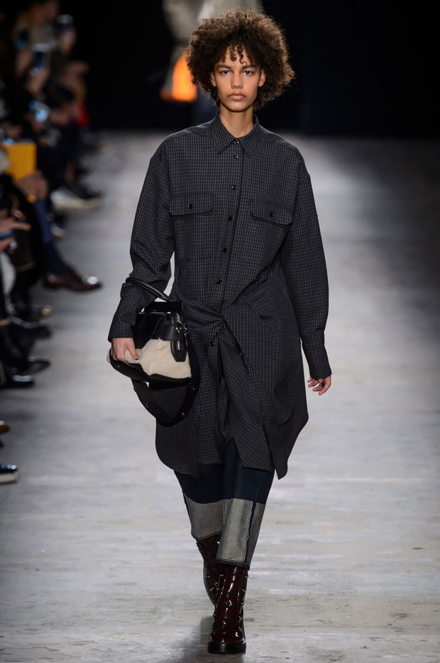 Rag & Bone jesień-zima 2016/2017