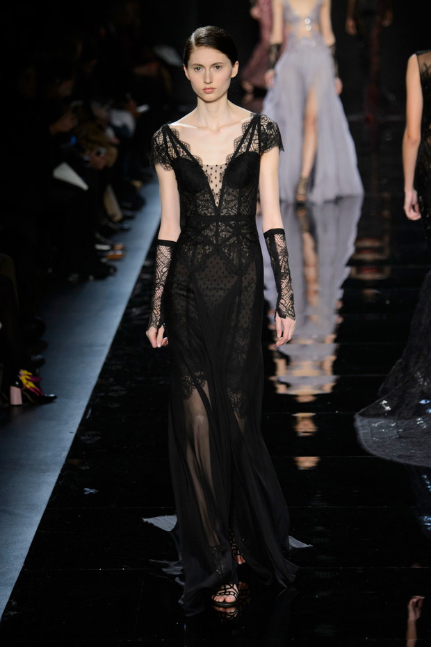 Reem Acra jesień-zima 2016/2017