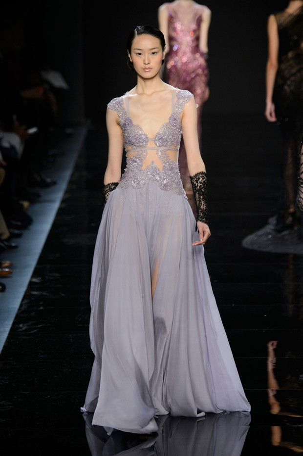 Reem Acra jesień-zima 2016/2017
