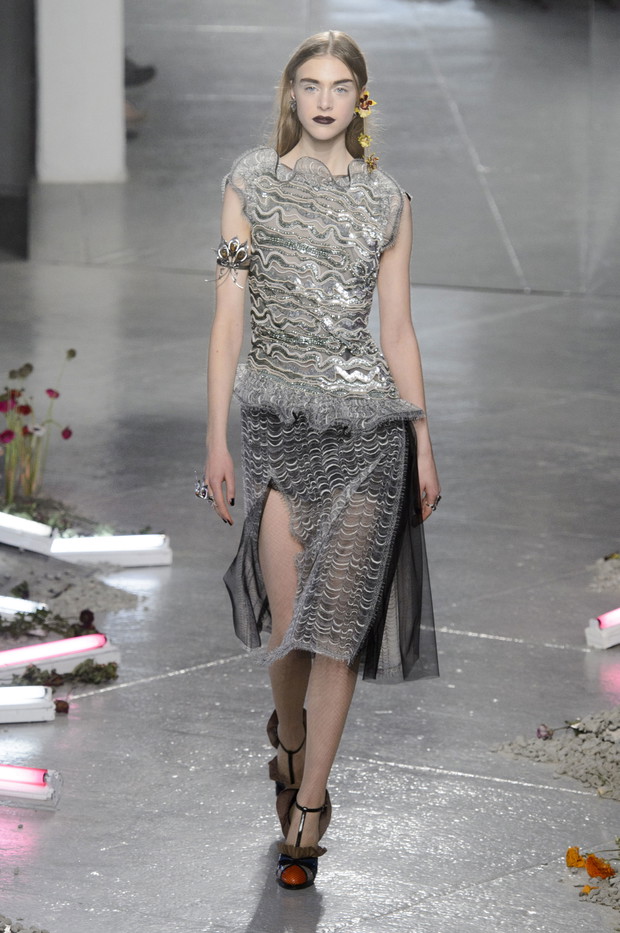 Rodarte jesień-zima 2016/2017
