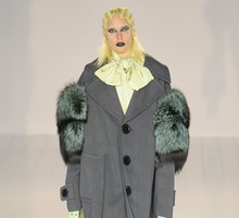 Marc Jacobs jesień-zima 2016/2017