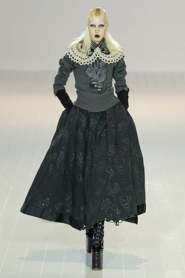 Marc Jacobs jesień-zima 2016/2017