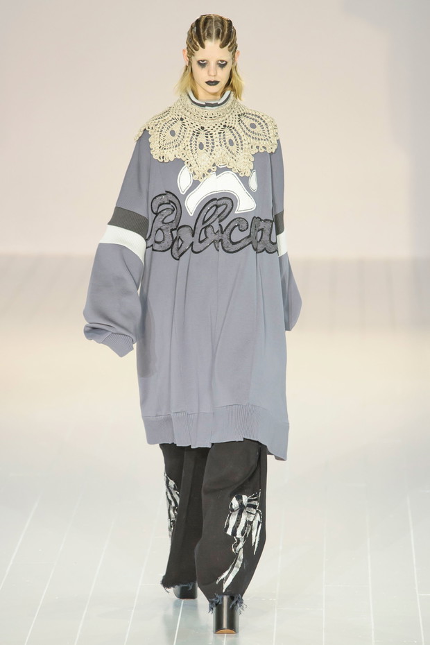 Marc Jacobs jesień-zima 2016/2017